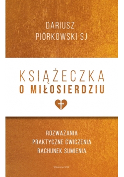 Książeczka o miłosierdziu
