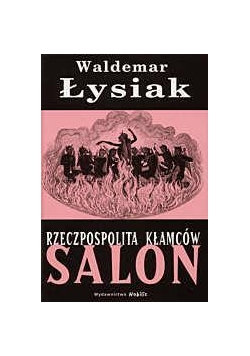 Rzeczpospolita Kłamców Salon