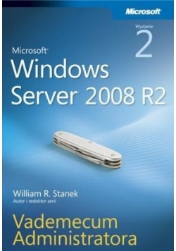 Microsoft Windows Server 2008 R2