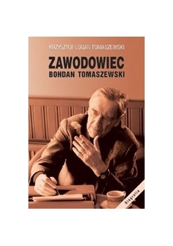 Zawodowiec Bohdan Tomaszewski, autograf.