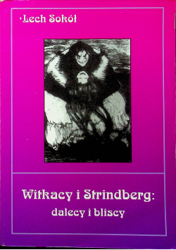 Witkacy i Strindberg