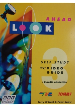 Look Ahead. Video Guide 3. Programmes 31-45