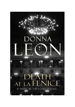 Death at la Fenice