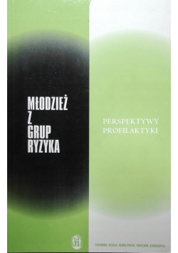 Młodzież z grup ryzyka