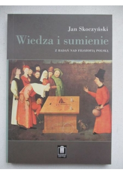 Wiedza i sumienie