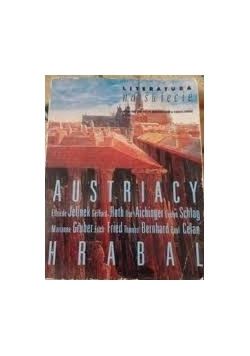 Austriacy hrabal