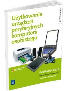 Użytkowanie urządzeń peryferyjnych komp. os. NPP