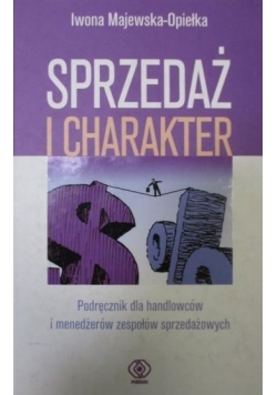 Sprzedaż i charakter