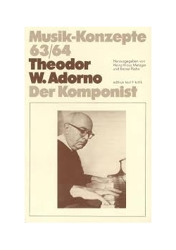 Musik Konzepte  Der komponist