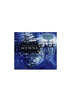 Ultimate Hymns, CD