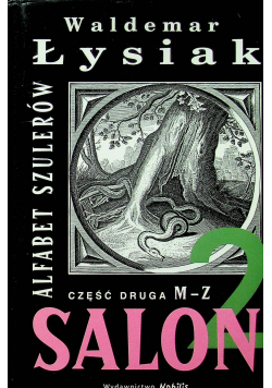 Salon część  II