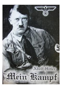 Mein Kampf. Moja walka