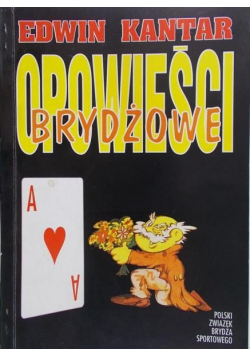Opowieści brydżowe