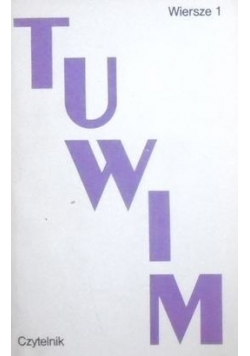 Wiersze 1