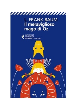 Il meraviglioso mago di Oz