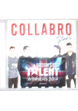 Stars, CD