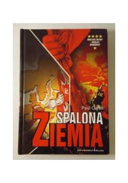 Carell Paul - Spalona ziemia