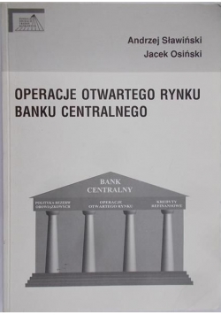 Operacje otwartego rynku banku centralnego