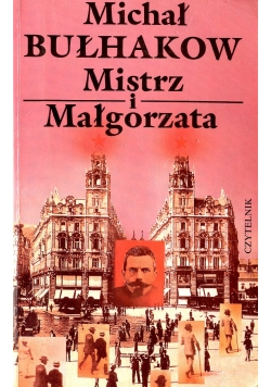 Mistrz i Małgorzata