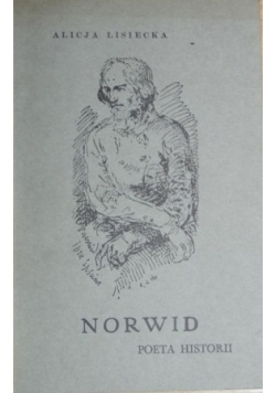 Norwid poeta historii