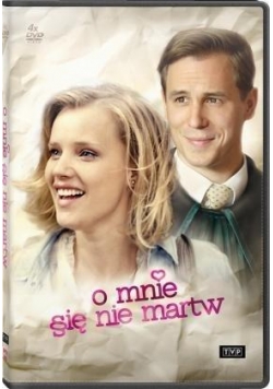 O mnie się nie martw - sezon 1