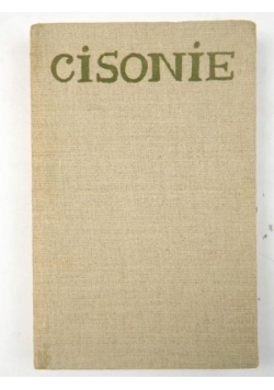 Cisonie