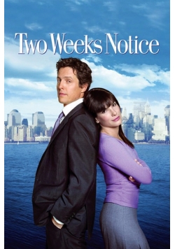 Two Weeks Notice