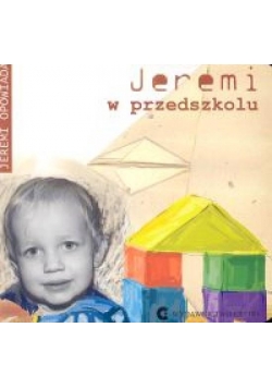 Jeremi w przedszkolu