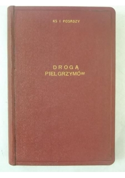 Drogą pielgrzymów, 1935 r.