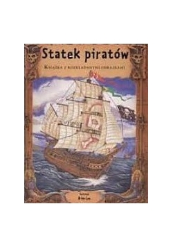 Statek piratów