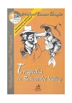 Tragedia w Boscombe Valley