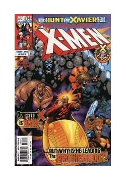 X-Men #363