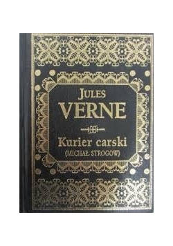 Kurier carski (Michał Strogow)
