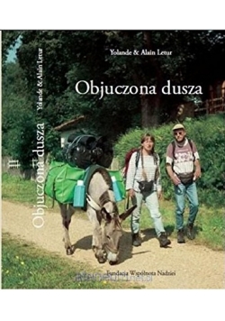 Objuczona dusza autografy autorów