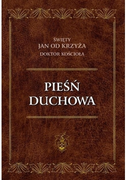 Pieśń duchowa