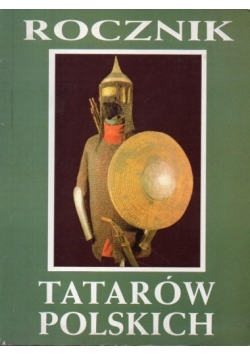 Rocznik Tatarów polskich, tom IV
