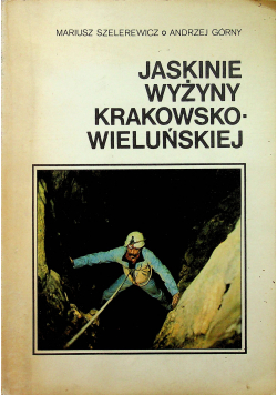 Jaskinie wyżyny Krakowsko Wieluńskiej