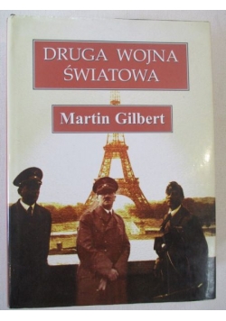 Druga wojna światowa