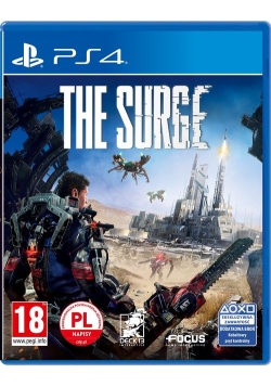 The Surge PS4