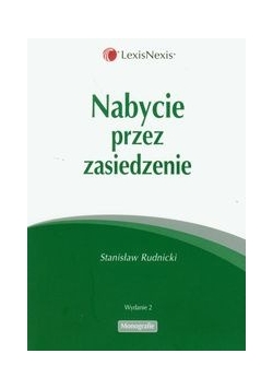 Nabycie przez zasiedzenie