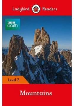 Mountains Ladybird Readers Level 2
