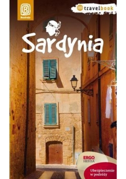 Travelbook - Sardynia Wyd. I