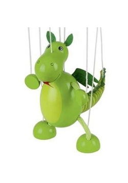 Marionetka smok
