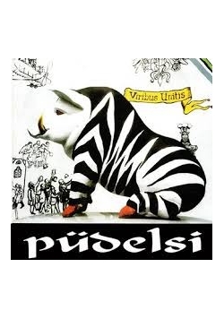 Pudelsi Viribus Unitis, CD