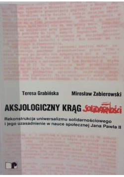 Aksjologiczny krąg