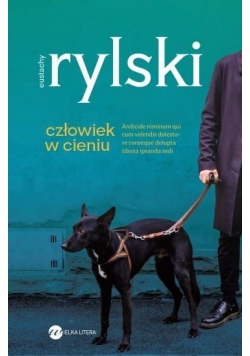 Człowiek w cieniu