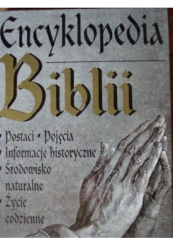 Encyklopedia Biblii