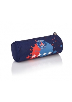 Saszetka okrągła PSG-03 Paris Saint-Germain ASTRA