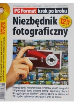 PC Format krok po kroku Niezbędnik fotograficzny