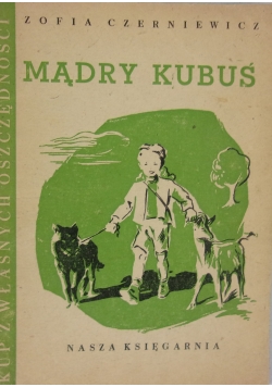 Mądry Kubuś, 1949r.
